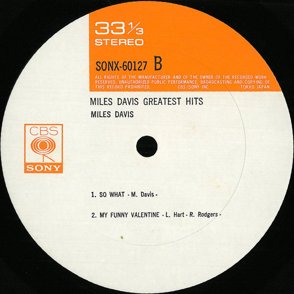 Greatest Hits