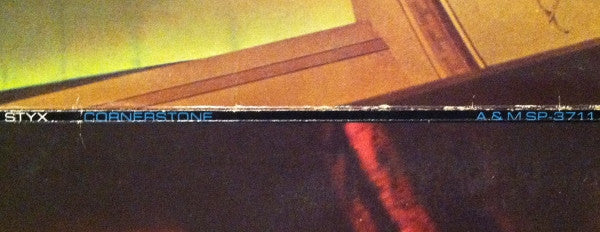 Cornerstone