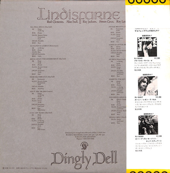 Dingly Dell