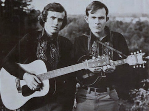 The Conner Brothers