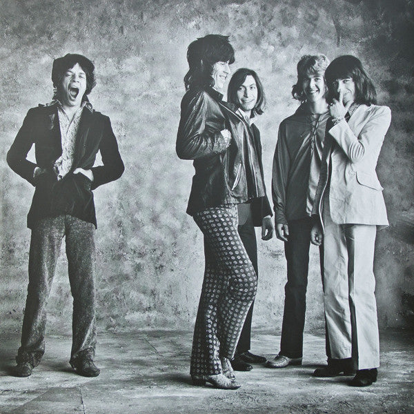 Sticky Fingers