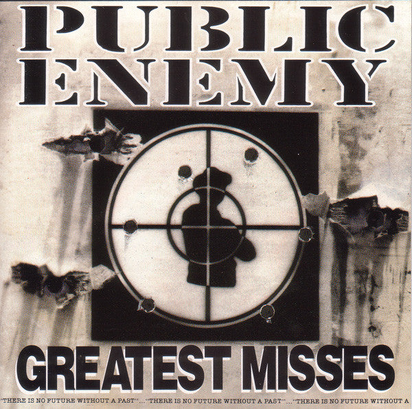 Release: Greatest Misses-Vinyl-US-1992-02 53014, 02 53014, 02 53014-1079573