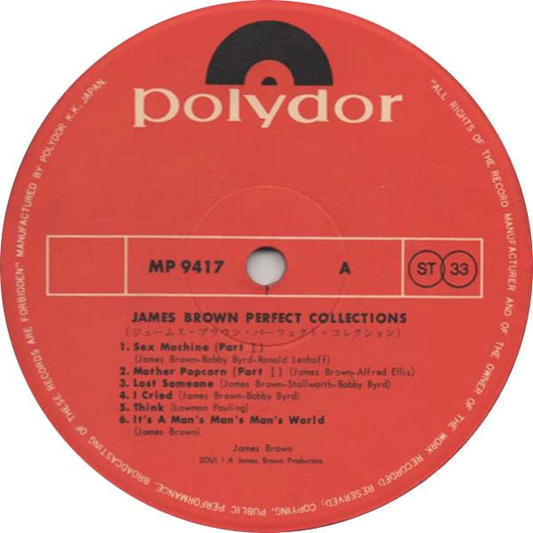 Perfect Collections