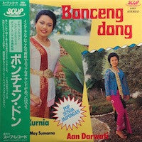 Bonceng Dong