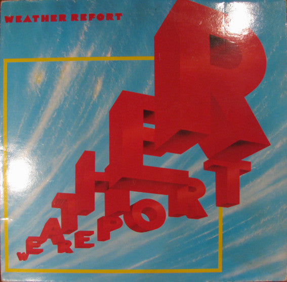 Weather Report