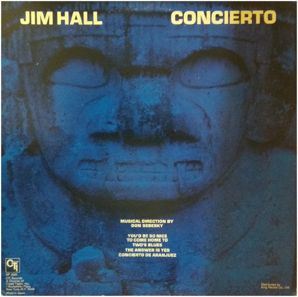 Concierto