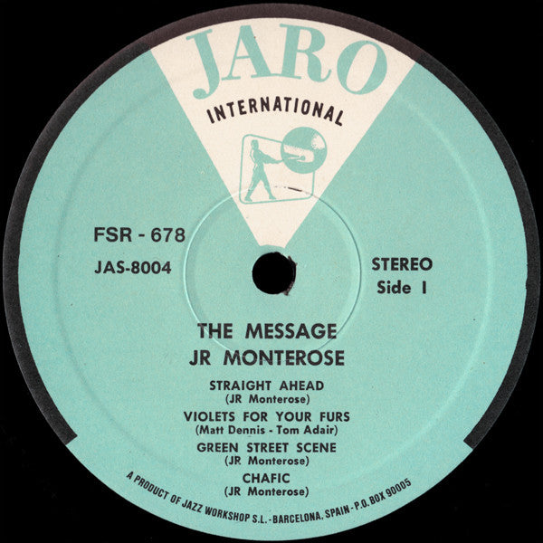 The Message