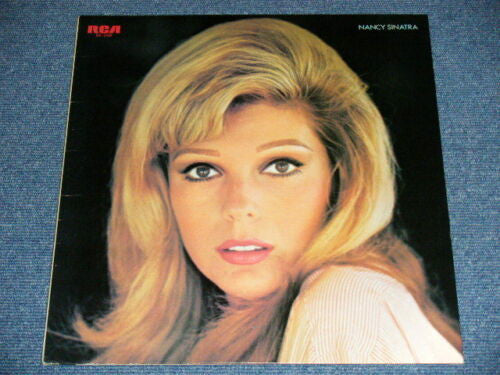 Nancy Sinatra ナンシー・シナトラ・ベスト