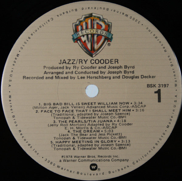 Jazz