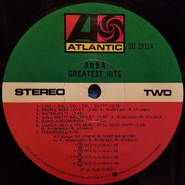 Greatest Hits