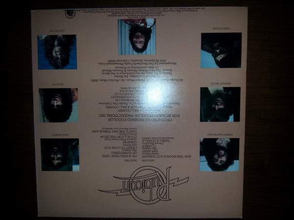 Release: Rubicon-Vinyl-Japan-1978-GP-578-8498493