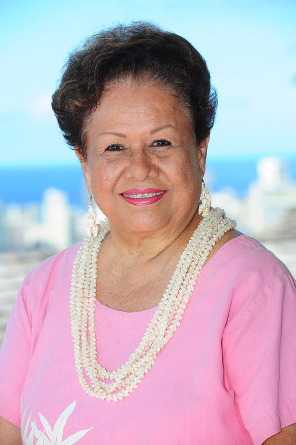 Marlene Sai