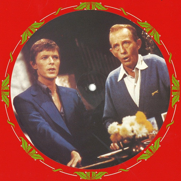 Peace On Earth / Little Drummer Boy