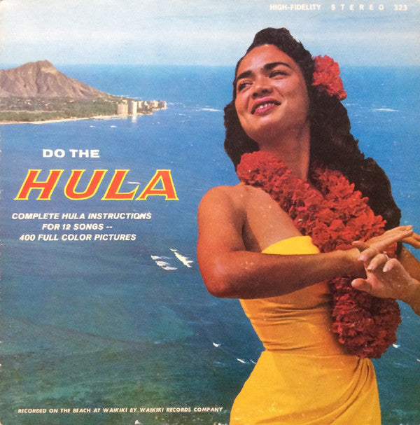 Do The Hula