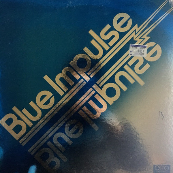 Blue Impulse