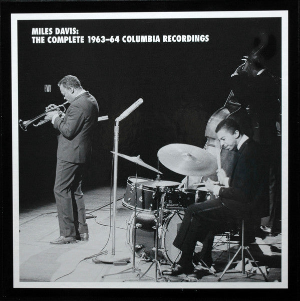 The Complete 1963-64 Columbia Recordings
