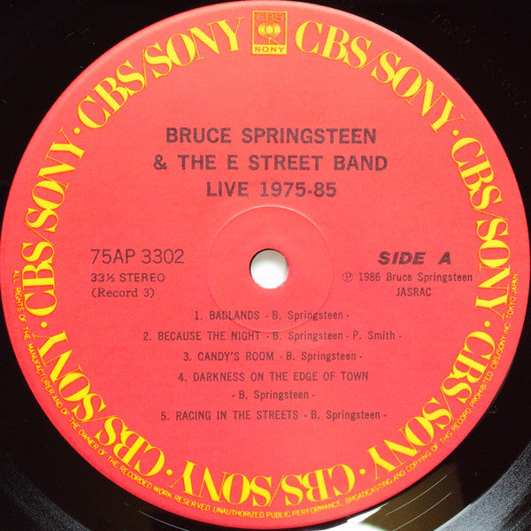Live/1975-85
