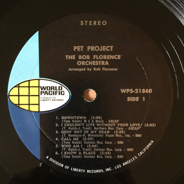 Pet Project