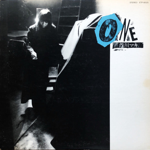 One
