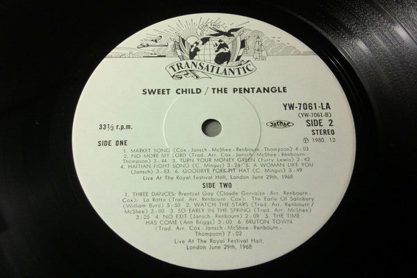 Sweet Child