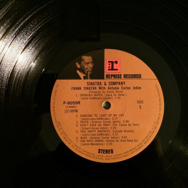 Sinatra & Company