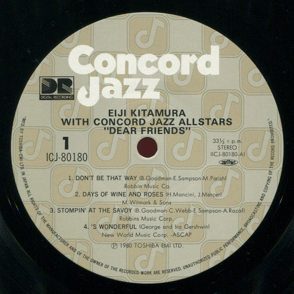 Miles Davis In Europe