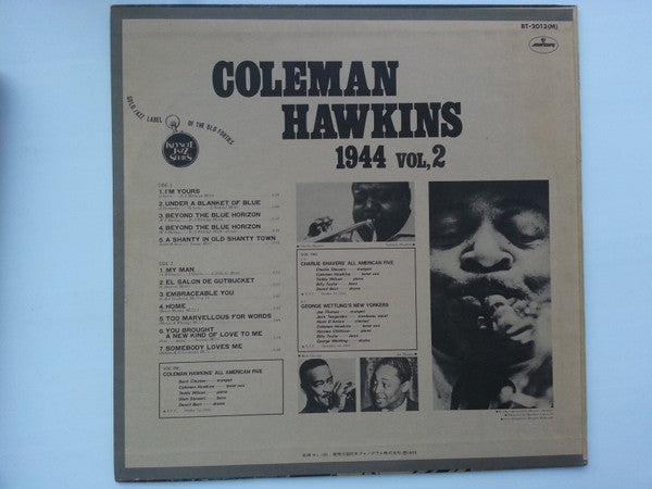 1944 Vol. 2