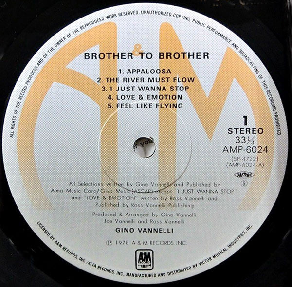 Brother To Brother