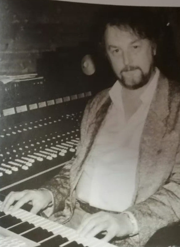 Noel Quinlan