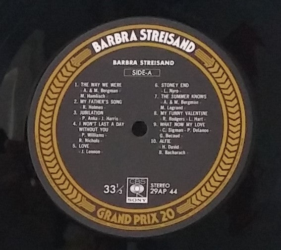 Grand Prix 20