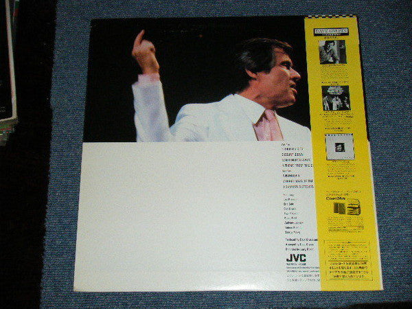 Live At Budokan