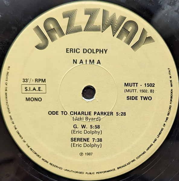 Naima