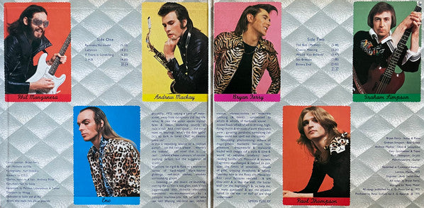 Roxy Music