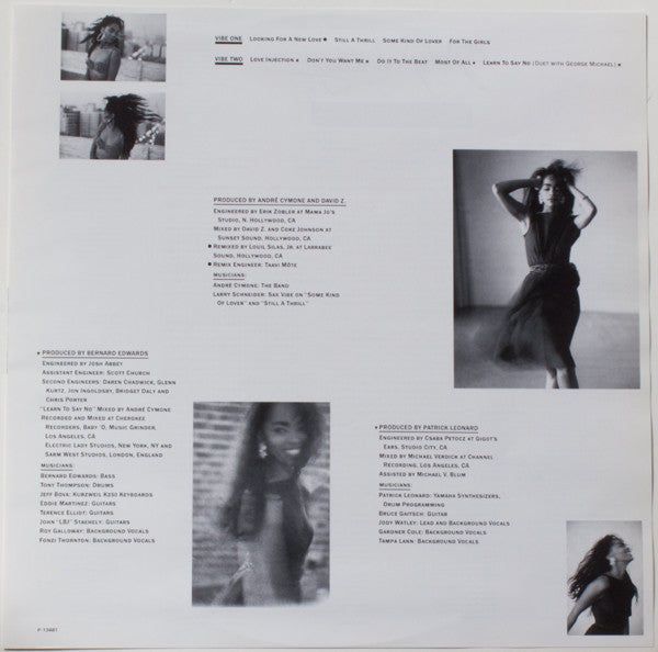 Jody Watley