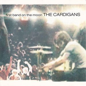 First Band On The Moon