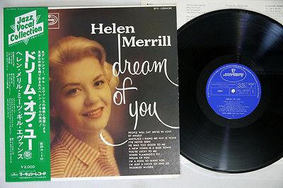 Dream Of You
