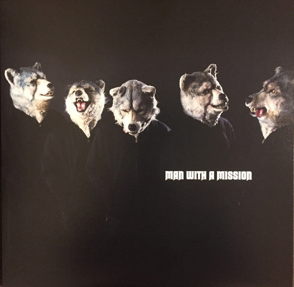 Man With A Mission