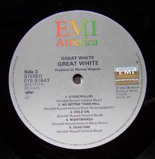 Great White