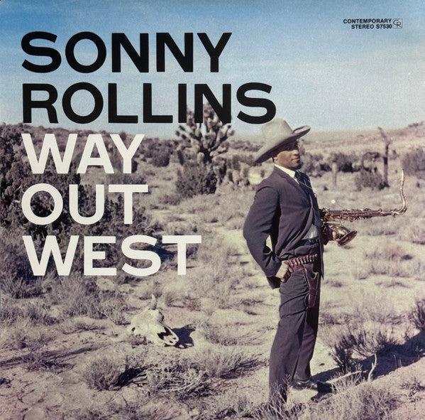 Way Out West
