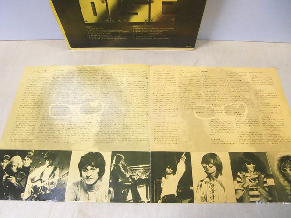 Gold Disc
