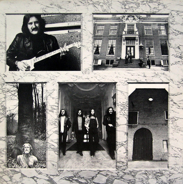Hamburger Concerto