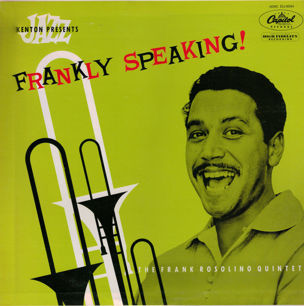 Frankly Speaking