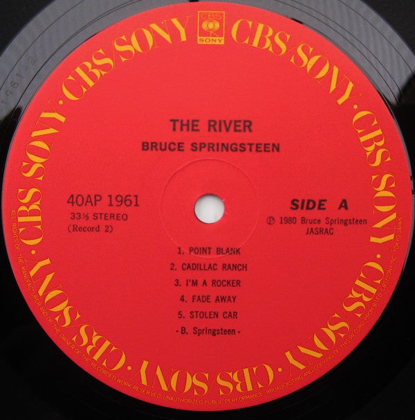 The River