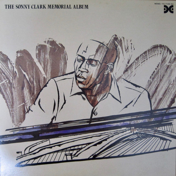 The Sonny Clark Memorial Album