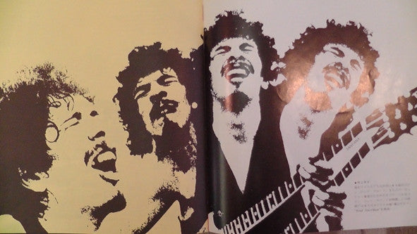 Woodstock Two