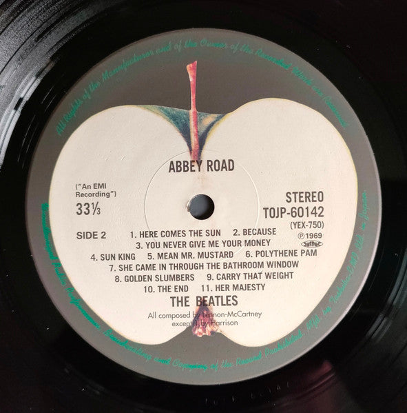 Abbey Road