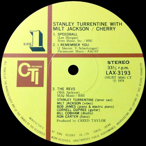 Cherry