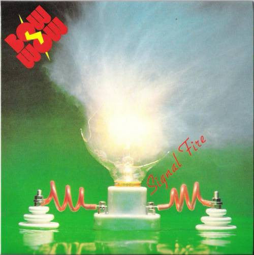 Signal Fire