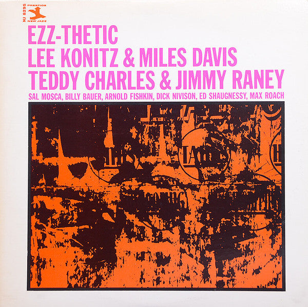 Ezz-thetic