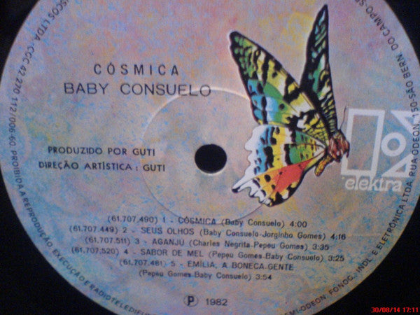 Cosmica